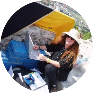 Amy Krell - Film producer