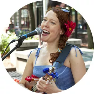 Amy Kucharik - Musical artist