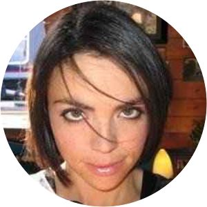 Amy Langley photograph