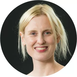 Amy Liptrot - Journalist