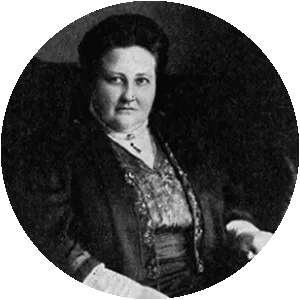 Amy Lowell