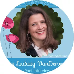 Amy Ludwig VanDerwater - Writer