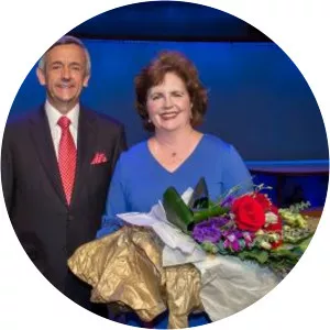 Amy Lyon Renard Jeffress photograph