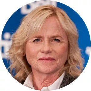 Amy Madigan