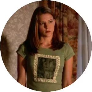 Amy Madison - Fictional character