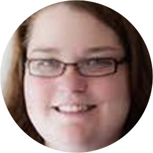 Amy Marconnet - Researcher