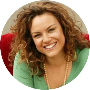 Amy Mathews - Australian television actress