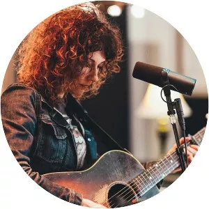 Amy McCarley - Musical artist