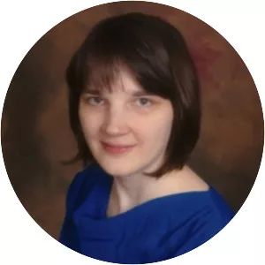 Amy McNulty photograph