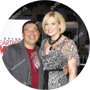 Amy Mencia photograph