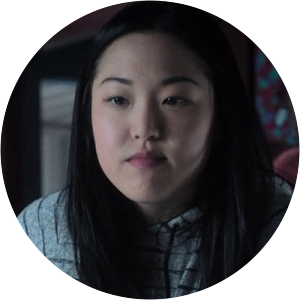 Amy Minoru - Fictional character