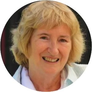 Amy Myers - British writer