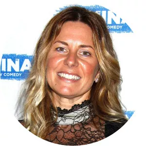 Amy Nauiokas - Film producer