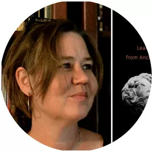 Amy Olberding - Author