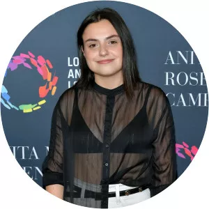 Amy Ordman - YouTuber