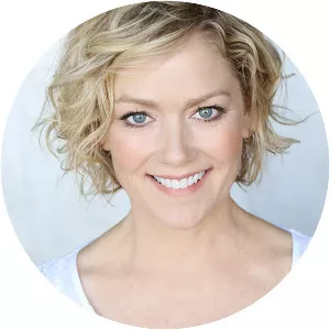 Amy Parrish - Actress