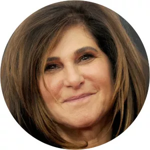 Amy Pascal