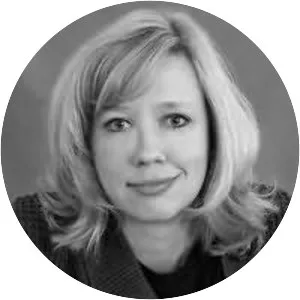 Amy Patricia Meade - Author