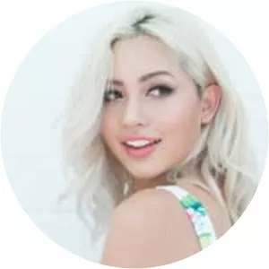 Amy Pham - American actress