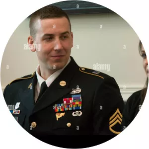 Amy Pitts - Ryan M. Pitts' wife