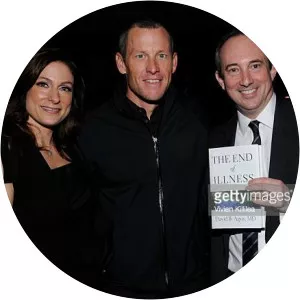 Amy Povich - Maury Povich's daughter