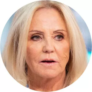 Amy Price - Katie Price's mother