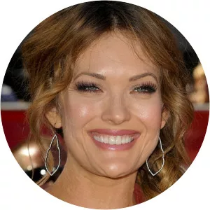 Amy Purdy