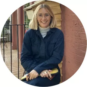 Amy Raine Jackson - Philip Jackson's daughter