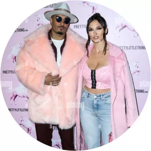 Amy Reddish photograph