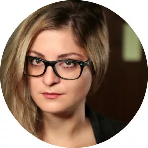 Amy Reedy - Screenwriter