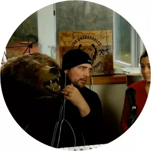 Amy Reinke Smith photograph