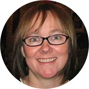 Amy Reynaldo - Author