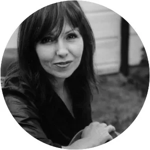 Amy Rigby photograph