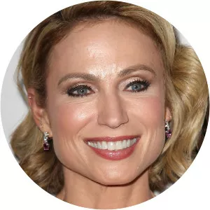 Amy Robach