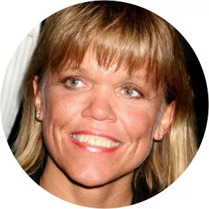 Amy Roloff - American TV personality