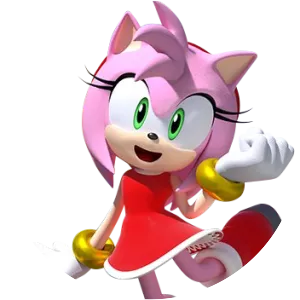 Amy Rose