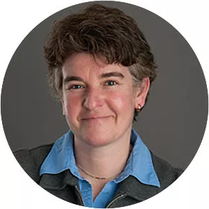 Amy Rosenfeld - Television producer