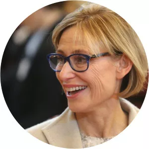 Amy Rule - Rahm Emanuel's wife