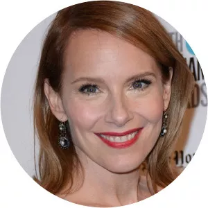 Amy Ryan