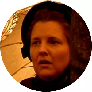 Amy Ryder - Film actor