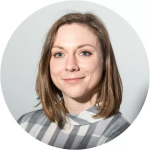 Amy Sackville - British writer