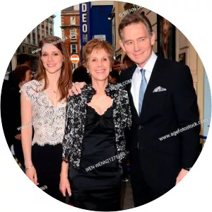 Amy-Samantha Andrews photograph