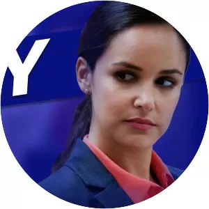 Amy Santiago - Fictional character