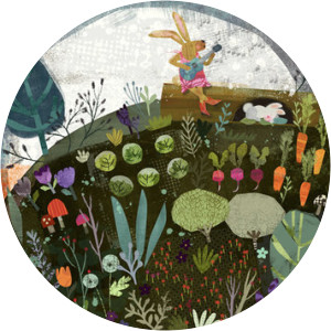 Amy Schimler-Safford - Illustrator