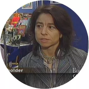 Amy Scholder - Writer