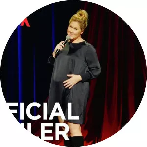 Amy Schumer Growing