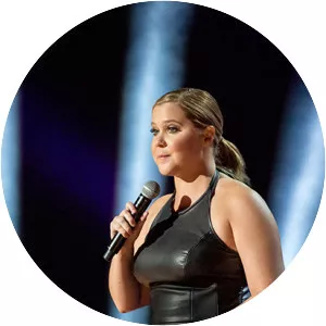 Amy Schumer: The Leather Special - 2017 ‧ Comedy ‧ 57 mins