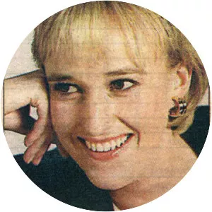 Amy Seccombe - Film actor