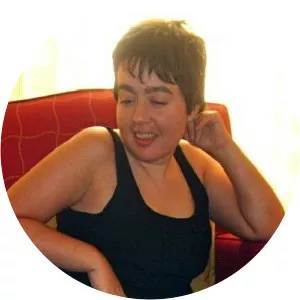 Amy Sequenzia - Writer