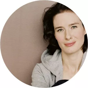 Amy Shelton-White photograph